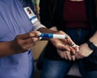 Microdosing: how ‘off-label’ use of weight loss jabs is spreading from US to UK
