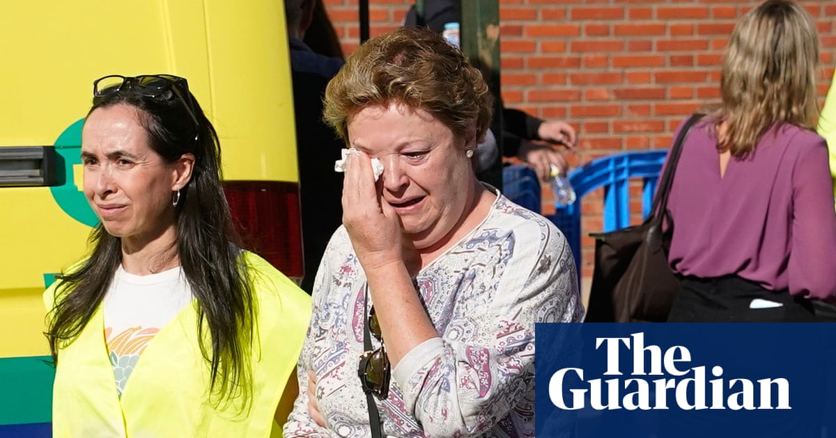 âIt all happened in a split-secondâ: survivors recount details of Spainâs second deadly train crash in 10 months