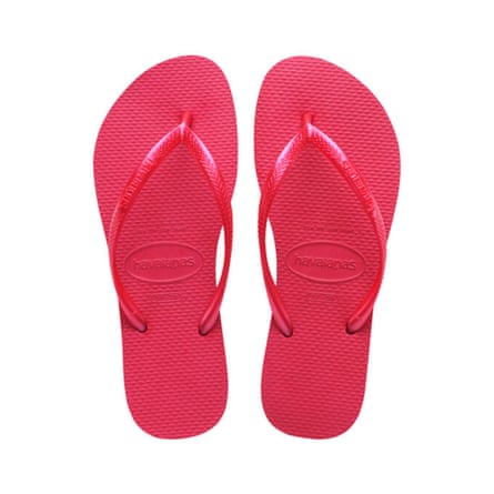 Havaianas Slim flip-flops