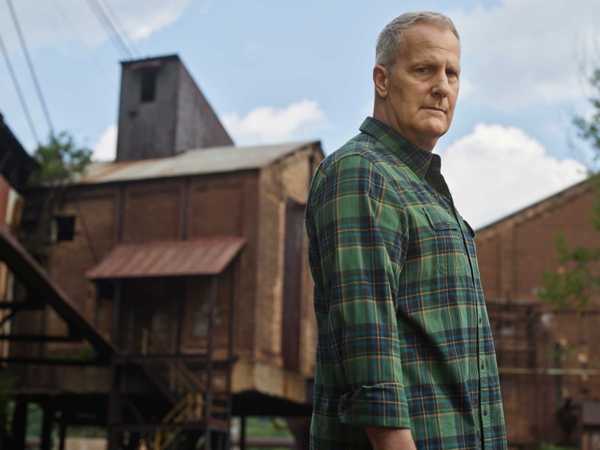 american rust review jeff daniels is stuck in an opioid fuelled groundhog day television the guardian american rust review jeff daniels is stuck in an opioid fuelled groundhog day television the guardian
