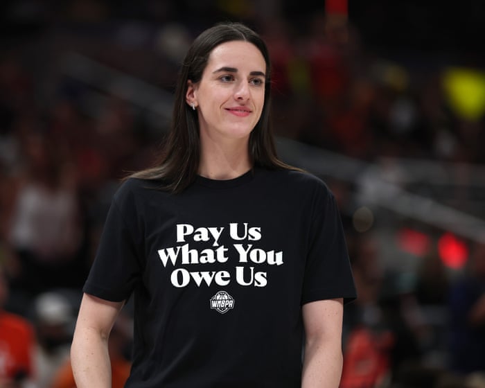 Some WNBA players set to make more than $1m a year after new CBA agreed in principle
