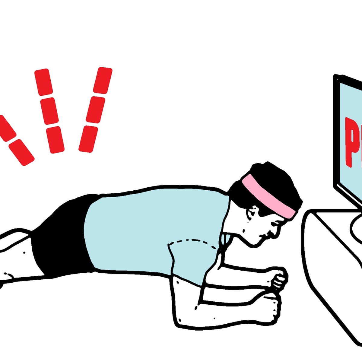 Is It Worth It Insanity Workout Fitness Review Fitness The Guardian Is It Worth It Insanity Workout Fitness Review Fitness The Guardian