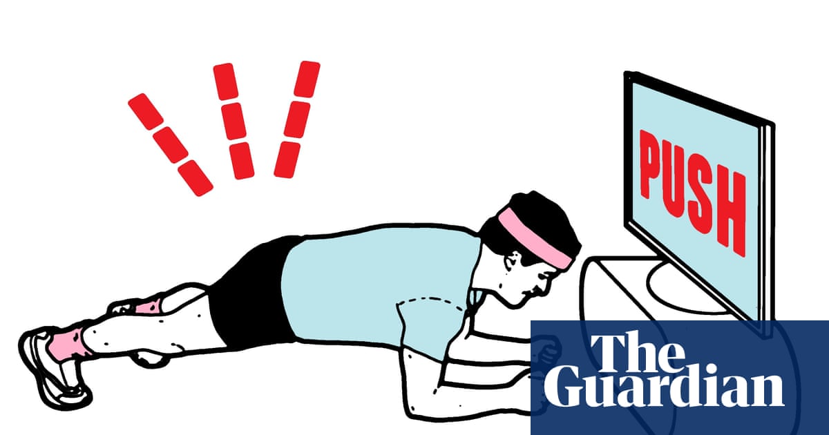 Is It Worth It Insanity Workout Fitness Review Fitness The Guardian Is It Worth It Insanity Workout Fitness Review Fitness The Guardian