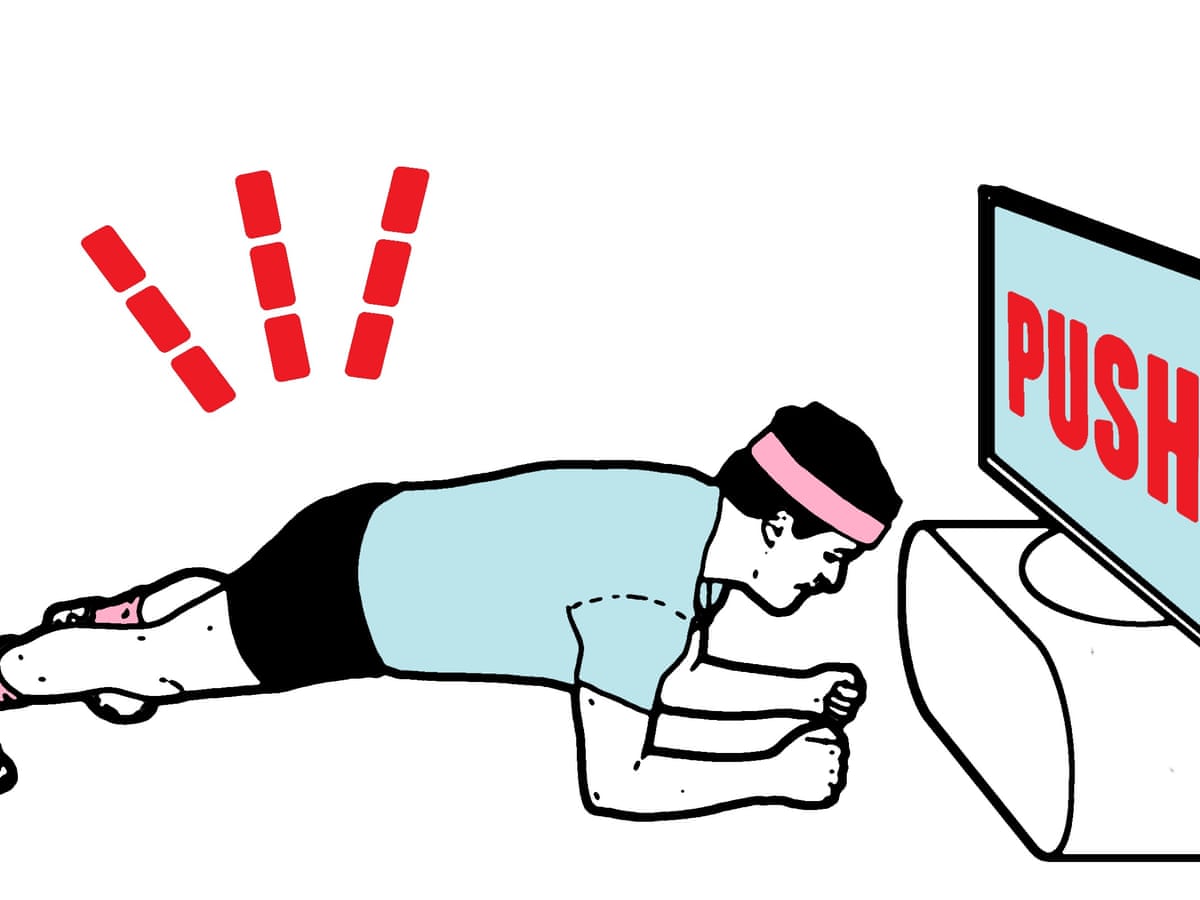 Is It Worth It Insanity Workout Fitness Review Fitness The Guardian Is It Worth It Insanity Workout Fitness Review Fitness The Guardian