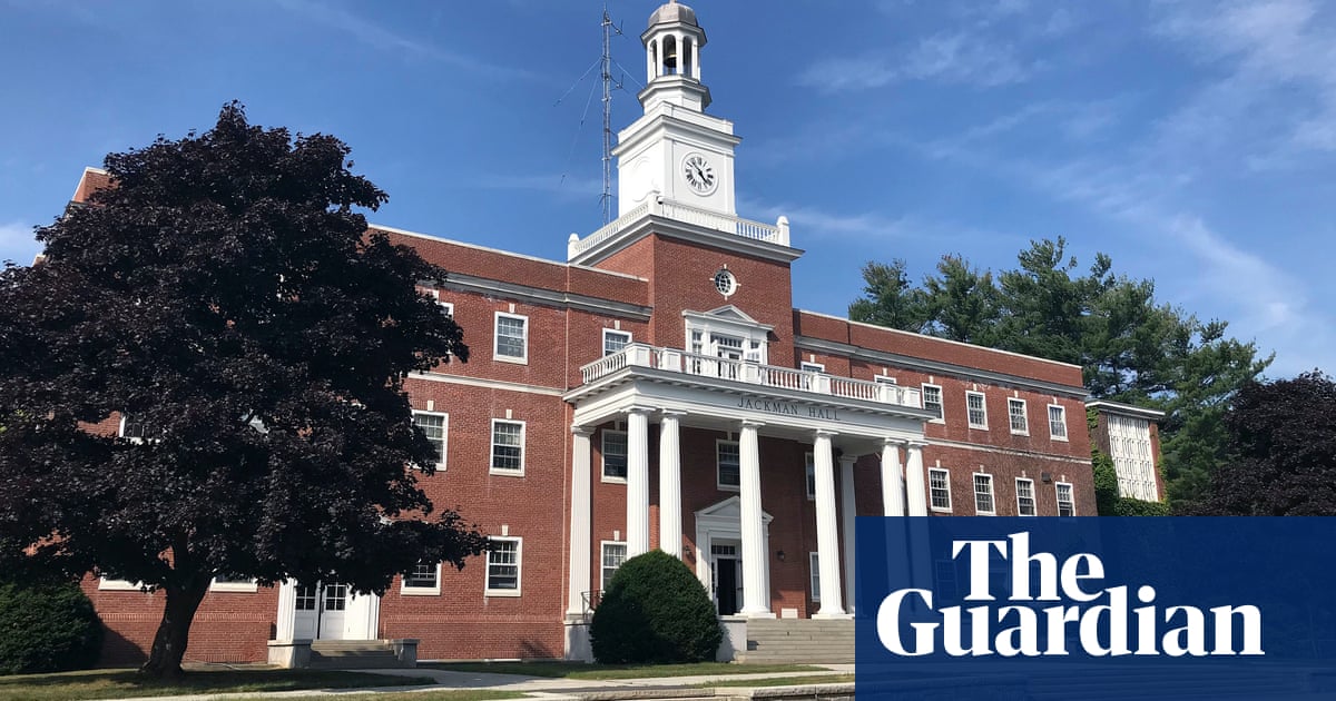 Police investigate hazing allegations of women’s rugby team at Vermont college