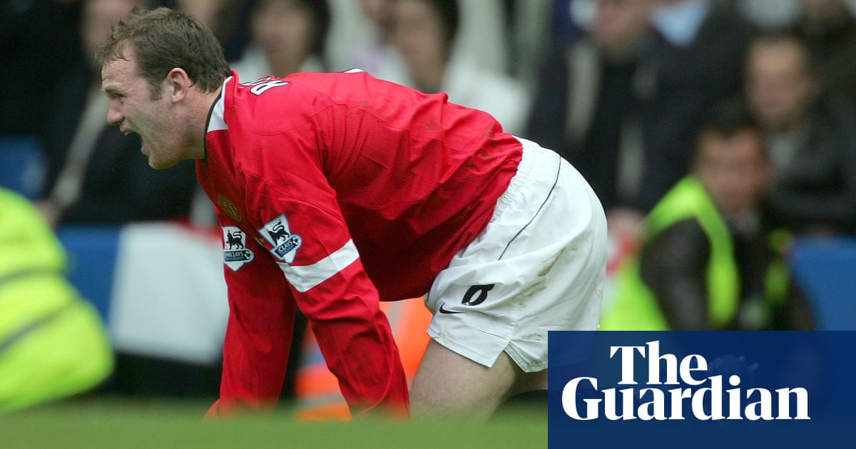 FA contacts Wayne Rooney over claim he set out to hurt Chelsea player
