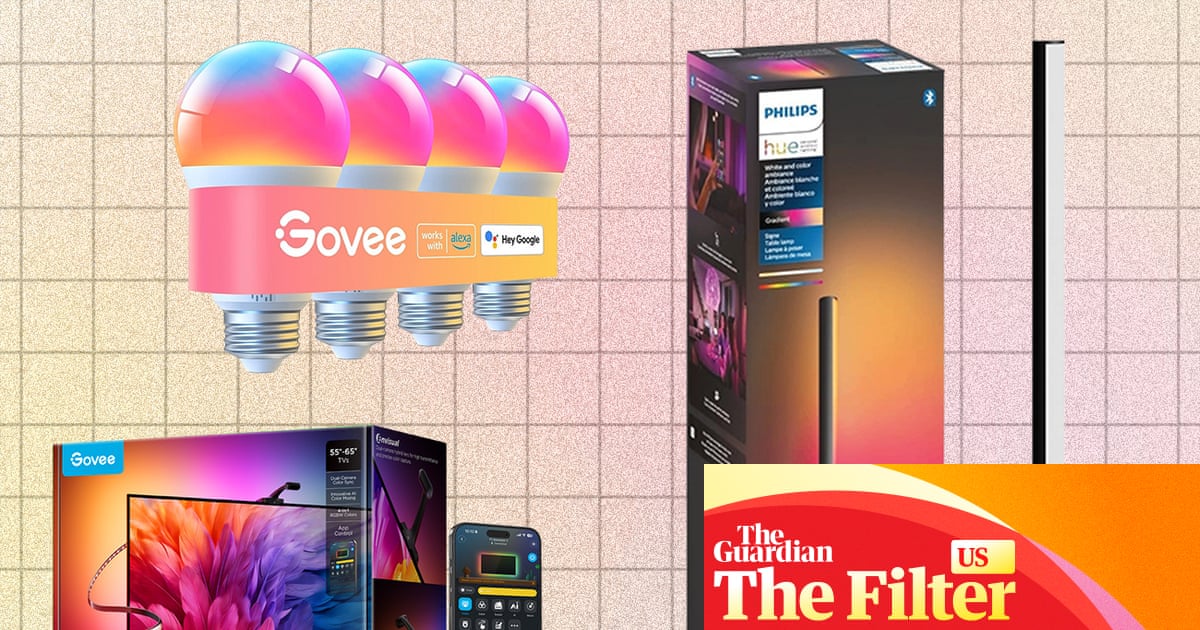 Why everyone can benefit from smart lights, and how to set them up with zero wiring