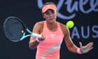 Australia’s No 1 Arina Rodionova overlooked for home grand slam wildcard