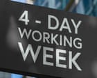 Bosses don’t like the sound of a ‘four-day workweek’. Maybe it’s time to rebrand it