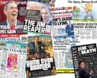 A Zara dress, the Jim Reaper and a communist state: how Australia’s media interpreted the budget