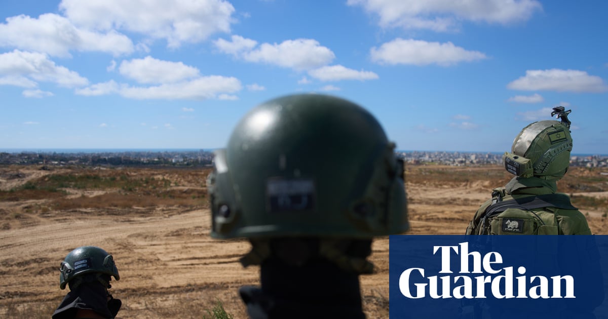 Netanyahu Orders Strategic Recalibration in Gaza to Counter Hamas Threat