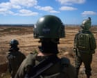 Netanyahu orders Israeli army to seize ‘70% of Gaza Strip’, violating ceasefire deal