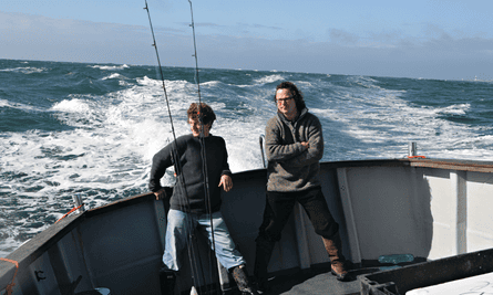 Sea Fishing: River Cottage Handbook No.6 [Book]