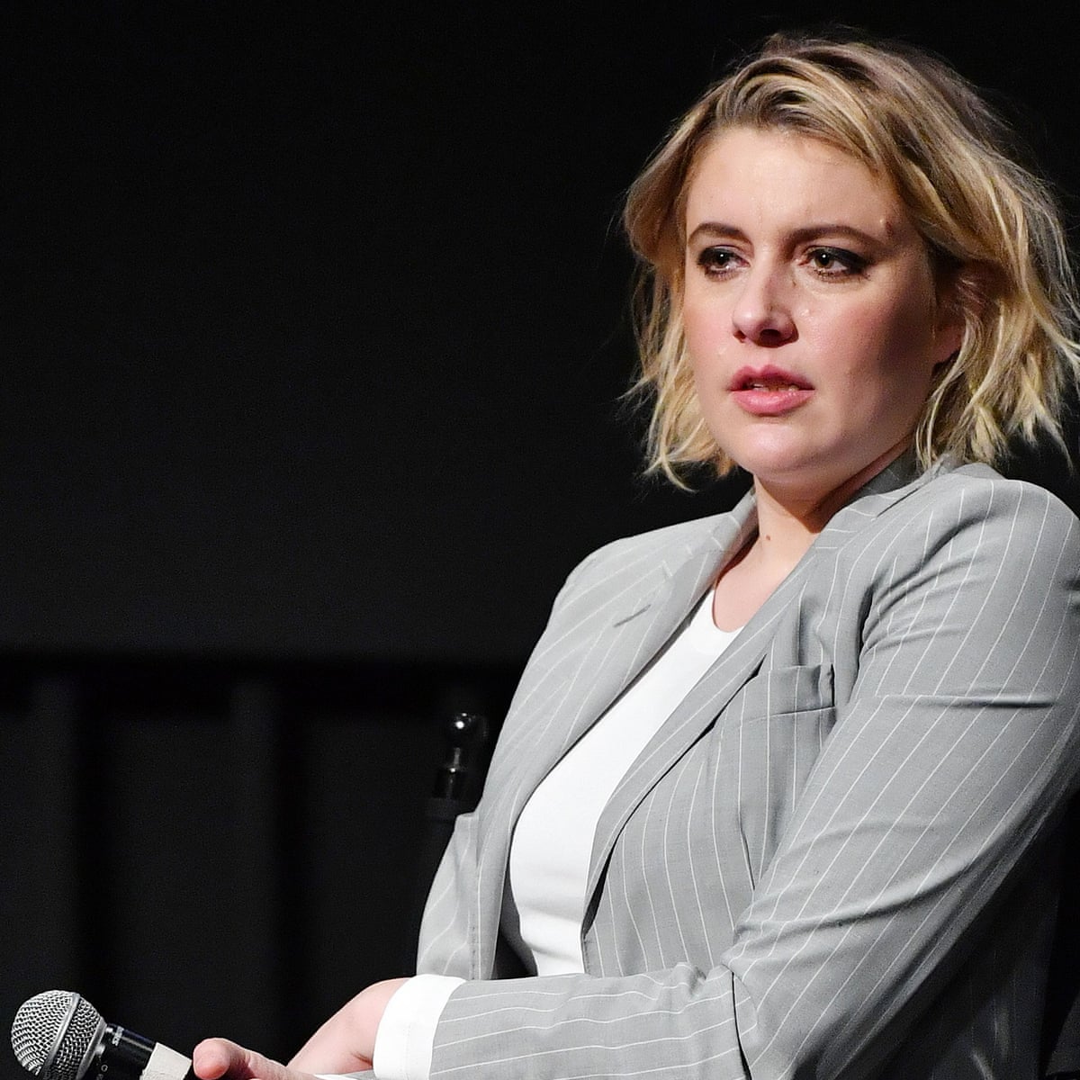 Oscars Ad Time To Be Hacked By Protest Against Lack Of Female