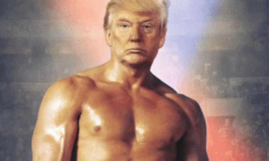 Donald Trump Is There Anything Sadder Than A Chump Who Thinks He S A Champ Donald Trump The Guardian Donald Trump Is There Anything Sadder Than A Chump Who Thinks He S A Champ Donald Trump The Guardian