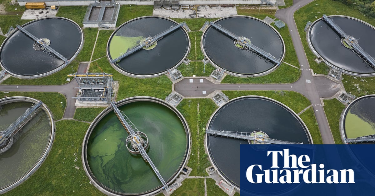 Thames Water's poor condition a major risk to UK, warns Starmer and Reeves | Thames Water Thames Water's poor condition a major risk to UK, warns Starmer and Reeves | Thames Water