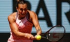 Aryna Sabalenka opts out of media duties for sake of her 'mental health'