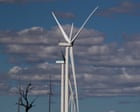 Australia news live: Queensland repeals renewables targets; households now need to earn more than $112,000 a year for median rental house