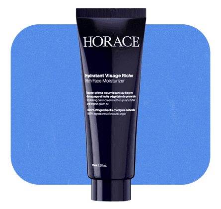 Horace Moisturiser