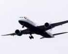 UK has flown 100,000 nationals out of Middle East since Iran conflict began