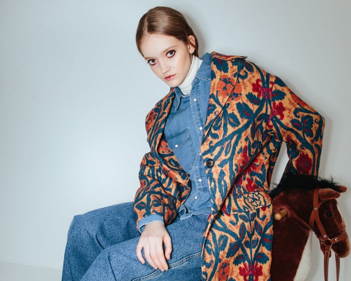 The fashion comebacks that prove it’s worth hanging on to your clothes | Loved Clothes Live Longer The fashion comebacks that prove it’s worth hanging on to your clothes | Loved Clothes Live Longer