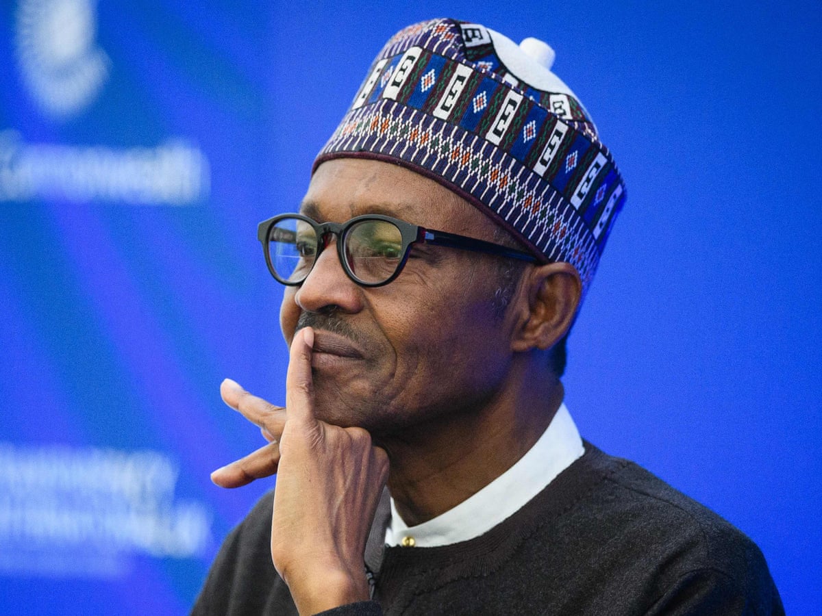 (OPINION) Mr President, Act Now Or Never! – By Abdullahi O. Haruna (OPINION) Mr President, Act Now Or Never! – By Abdullahi O. Haruna