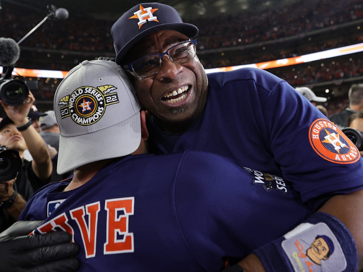 dusty baker chewing tobacco explains the toothpick and other notes from day four After 2,144 wins, Dusty Baker