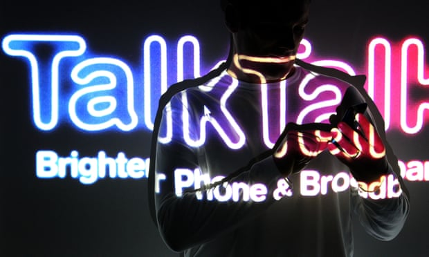 TalkTalk’s boss Dido Harding was initially unaware of whether data recently stolen from the firm had been encrypted.