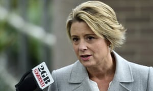 Labor’s home affairs shadow minister Kristina Keneally, who is convening the immigration roundtable, says people smugglers moving their business model from boats to planes under the current visa system.