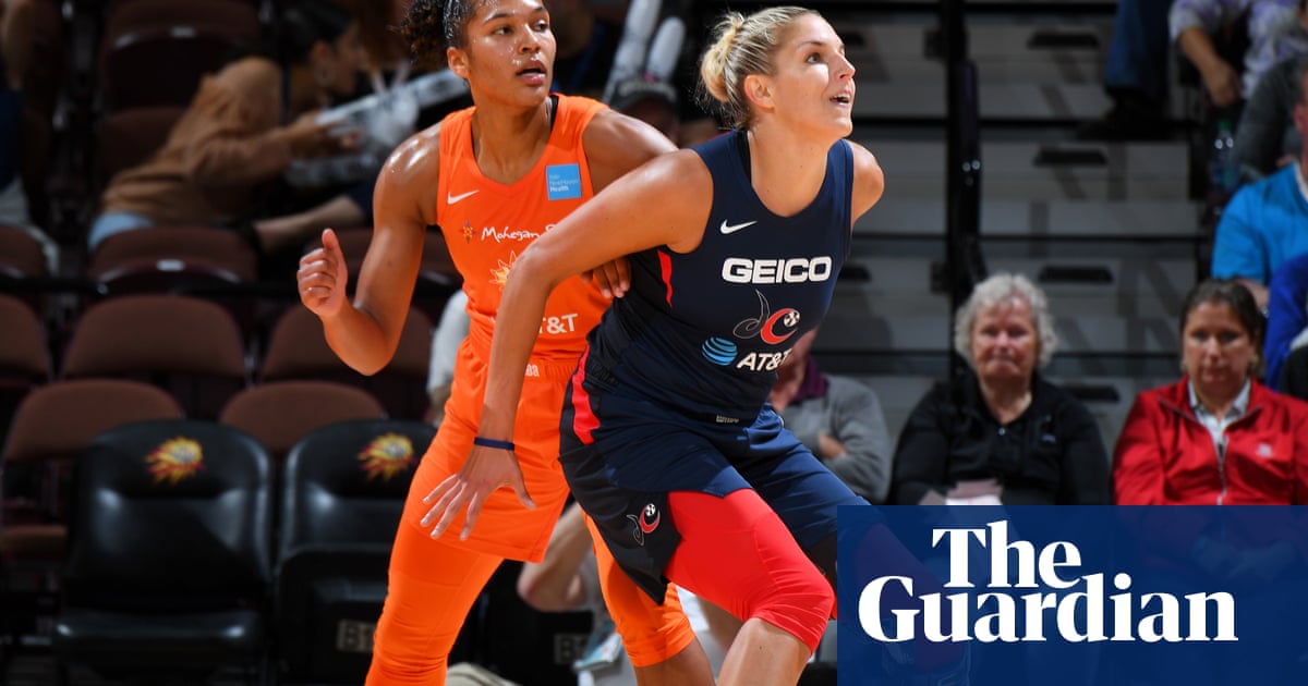 Who will win the WNBA finals? Our panel makes their predictions