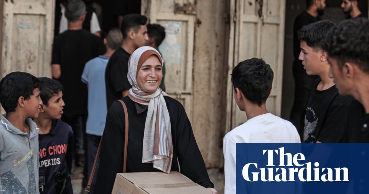 Trump's Empty Promise: A Fragile Peace in Gaza