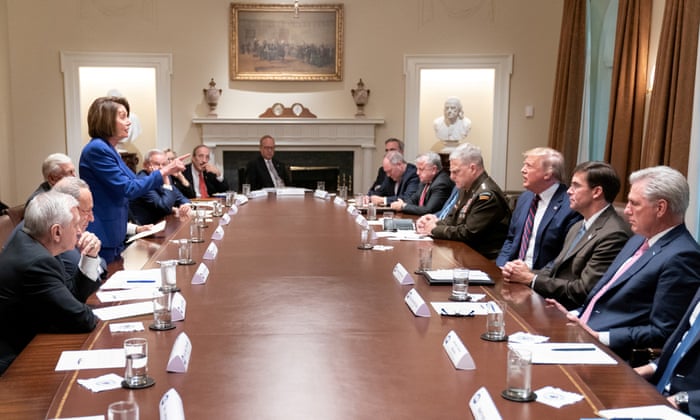 General Discontent How The President S Military Men Turned On