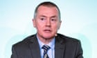 Willie Walsh takes CarTrawler