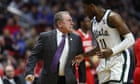 Tom Izzo's abuse of Aaron Henry was the act of a bully and a coward