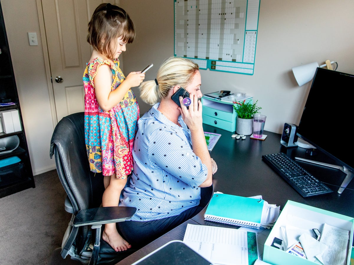 Only 13 Of Uk Working Parents Want To Go Back To The Old Normal Coronavirus The Guardian Only 13 Of Uk Working Parents Want To Go Back To The Old Normal Coronavirus The Guardian