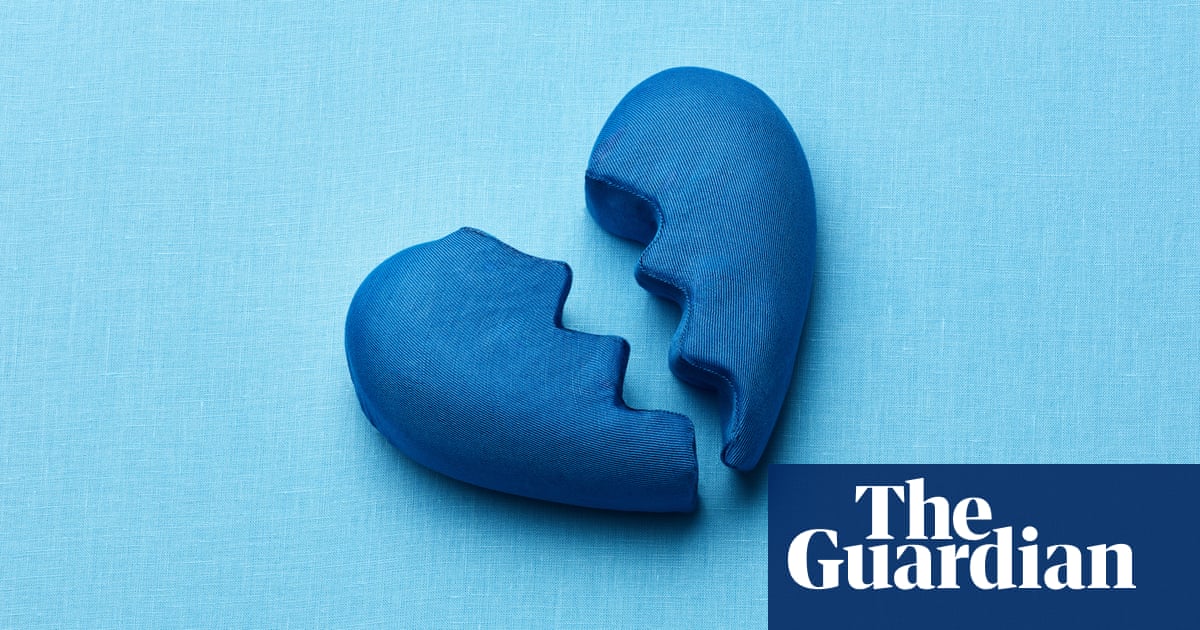 ‘All efforts should go towards repairing the trust’: how to survive an affair