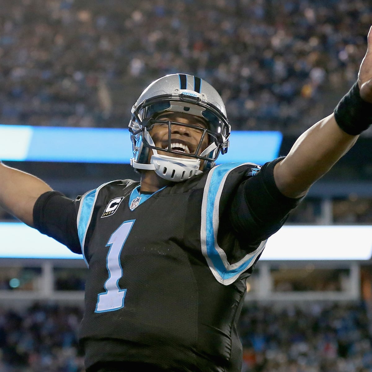 Baltimore Ravens Cam Newton Keeps Pats Firmly In Contention