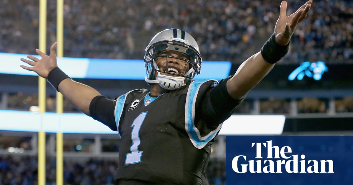 Hes 31, an MVP and a proven winner. So why cant Cam Newton find a job?