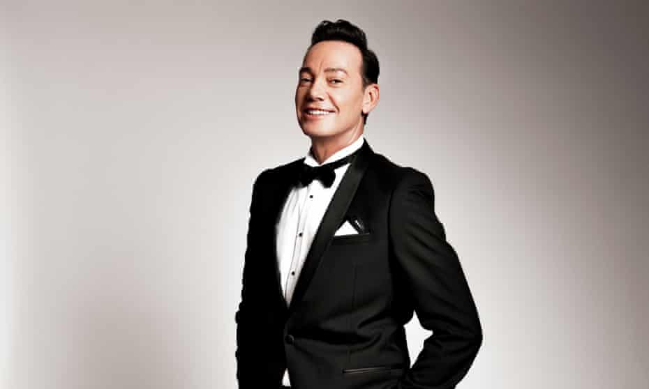 pics Craig Revel Horwood Dancing Videos craig revel horwood i couldn t do the