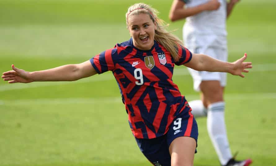 Usa Women Go 44 Games Unbeaten With Rout Of Mexico In Final Olympic Tune Up Usa Women S Football Team The Guardian Usa Women Go 44 Games Unbeaten With Rout Of Mexico In Final Olympic Tune Up Usa Women S Football Team The Guardian