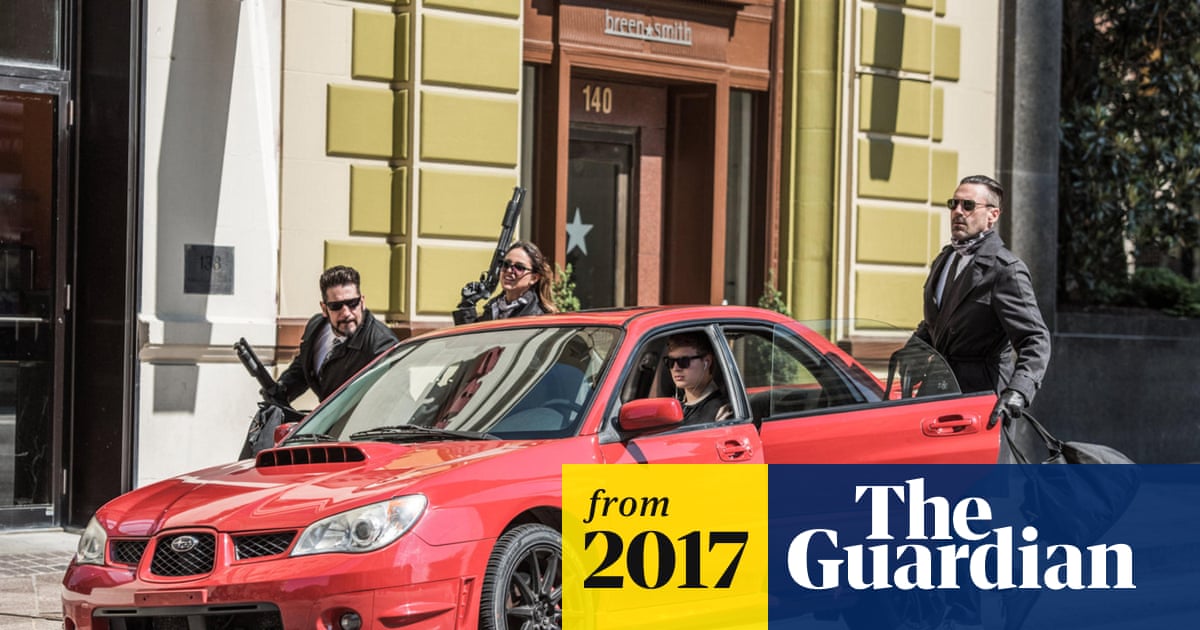 What Car Does Baby Driver Drive: Unveiling the Iconic Ride
