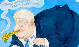 Boris Johnson May Pull Out Of Tennis Match With Russian Ex Minister S Wife Boris Johnson The Guardian