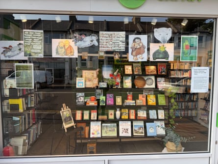 Raymond Briggs collection