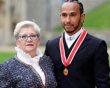 lewis hamilton nephew princess dress Lewis Hamilton says it was wrong to criticise his nephew for wearing a princess dress