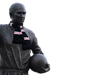 Remembering Sir Bobby Charlton, a gentleman on and off the pitch Remembering Sir Bobby Charlton, a gentleman on and off the pitch