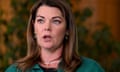 Greens senator and environment spokesperson Sarah Hanson-Young said in a Thursday statement that