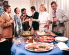 The dreadful decline of hosting at home: ‘I feel shame any time a friend comes over’