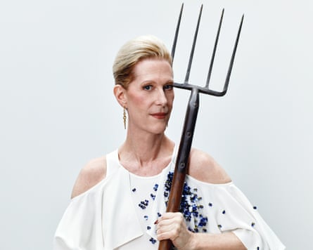 JW Anderson campaign pics