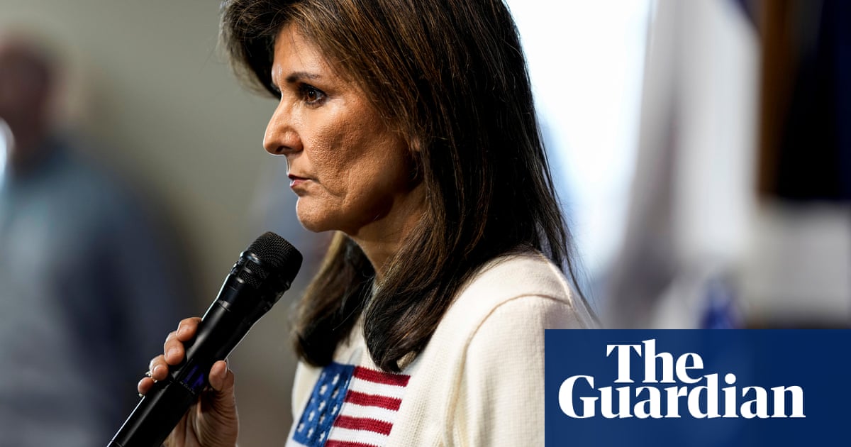 Кандидатът за президент на Републиканската партия обсъди ролята на правителството