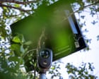 Their cities dropped Flock surveillance cameras. They’re still being watched